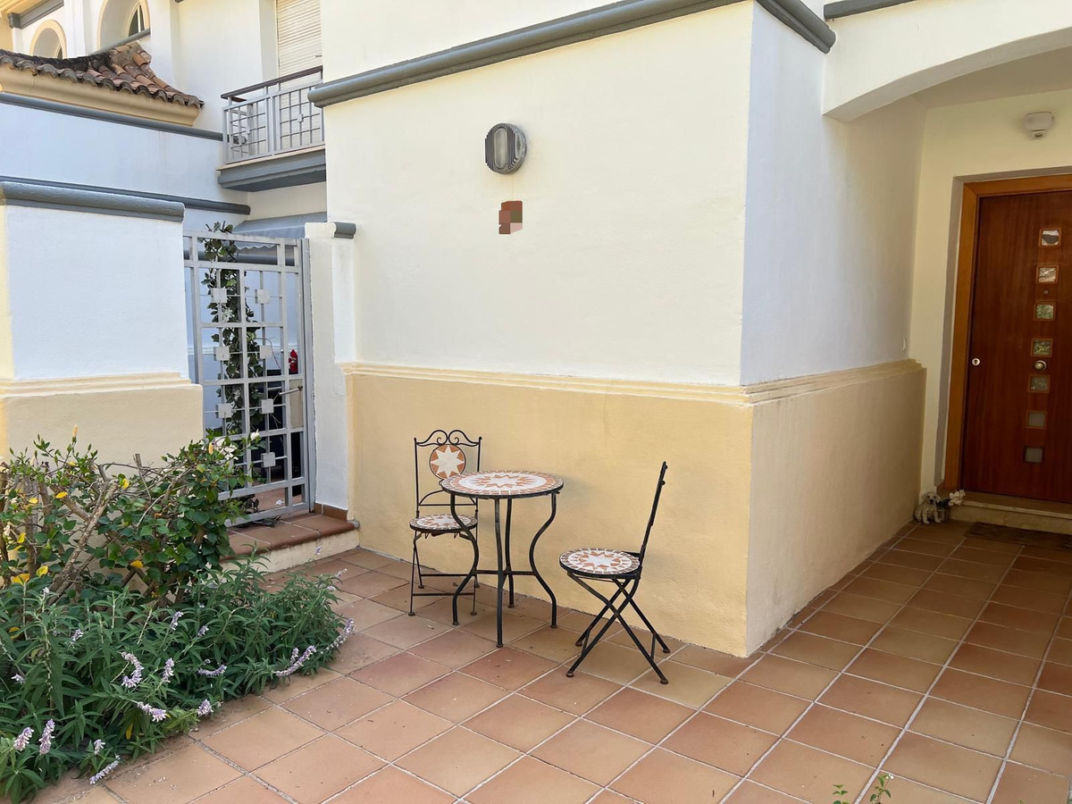 Huis te koop in La Cala Golf | 3 slaapkamers H5051593