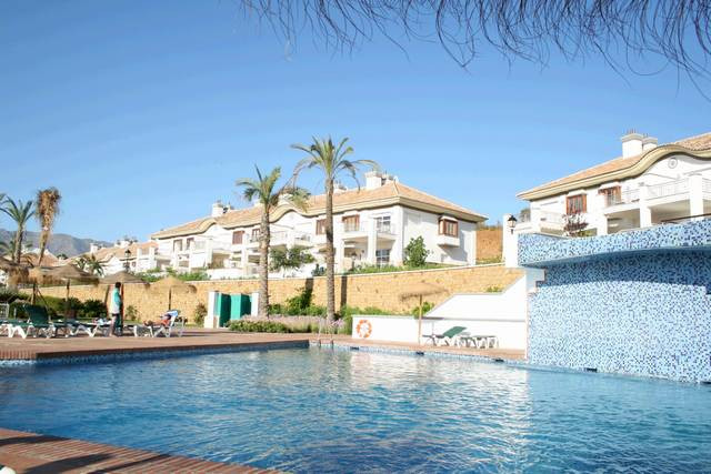 Huis te koop in La Cala Golf | 3 slaapkamers H5051593