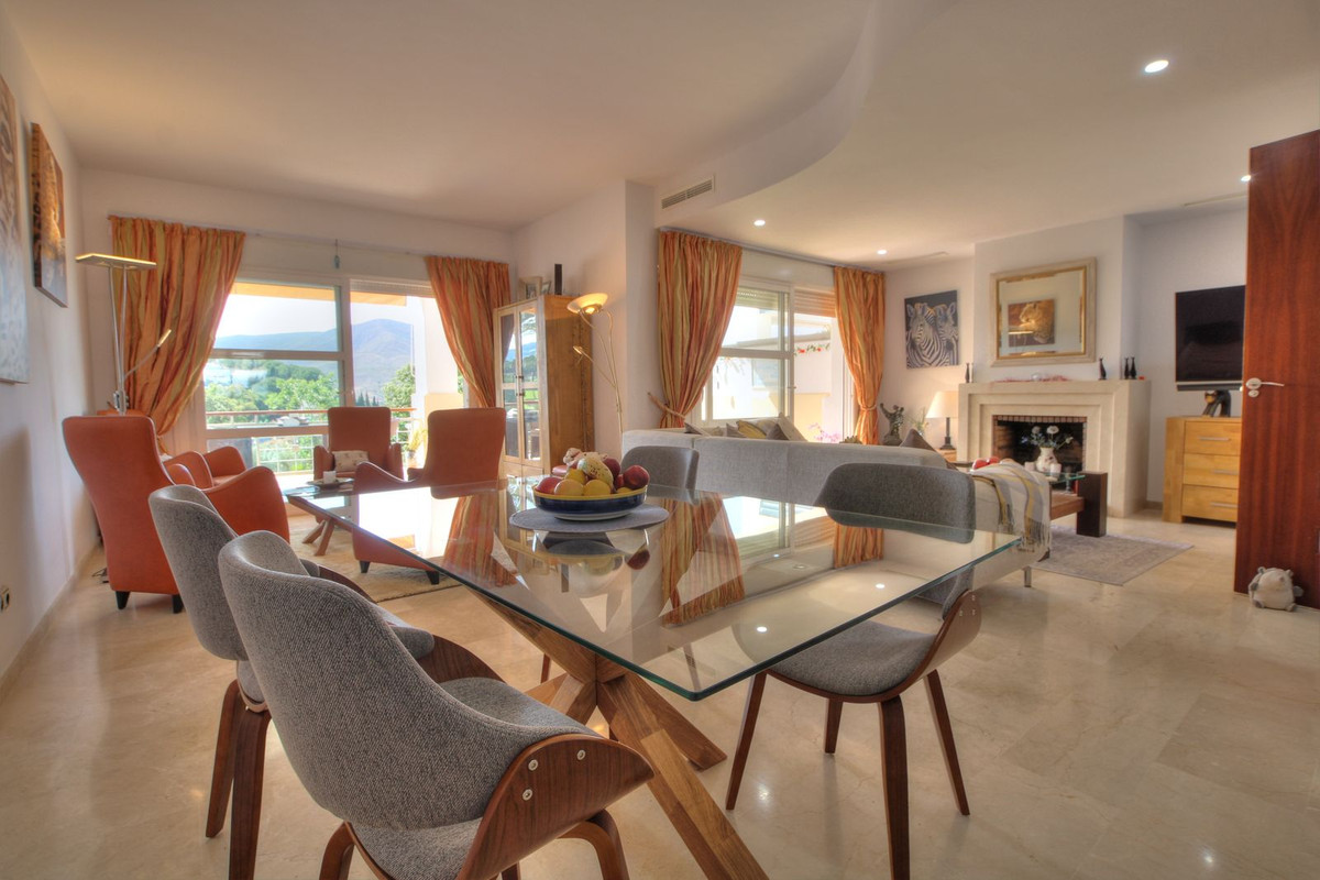 Huis te koop in La Cala Golf | 3 slaapkamers H5051593
