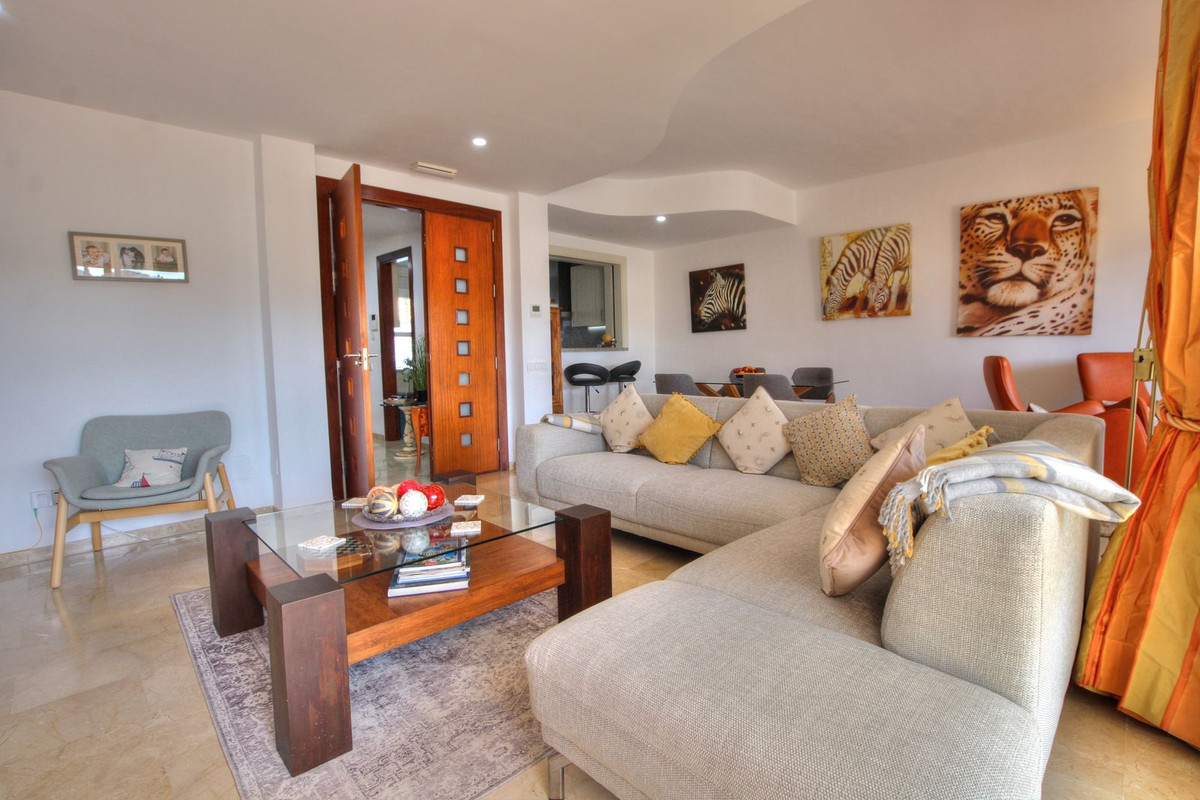 Huis te koop in La Cala Golf | 3 slaapkamers H5051593