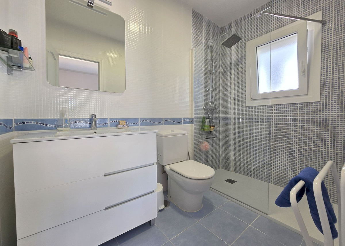 Huis te koop in La Cala Golf | 4 slaapkamers H5074030