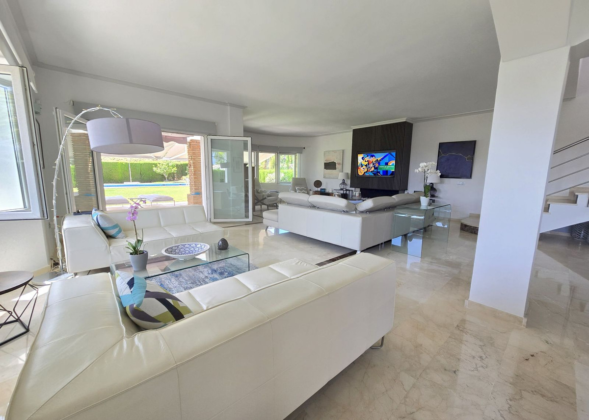 Huis te koop in La Cala Golf | 4 slaapkamers H5074030