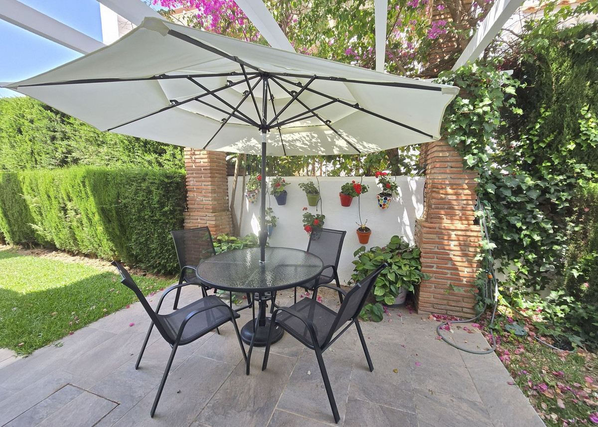 Huis te koop in La Cala Golf | 4 slaapkamers H5074030