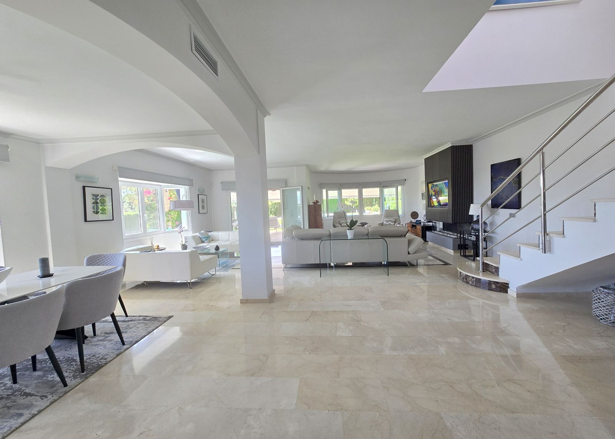 Huis te koop in La Cala Golf | 4 slaapkamers H5074030