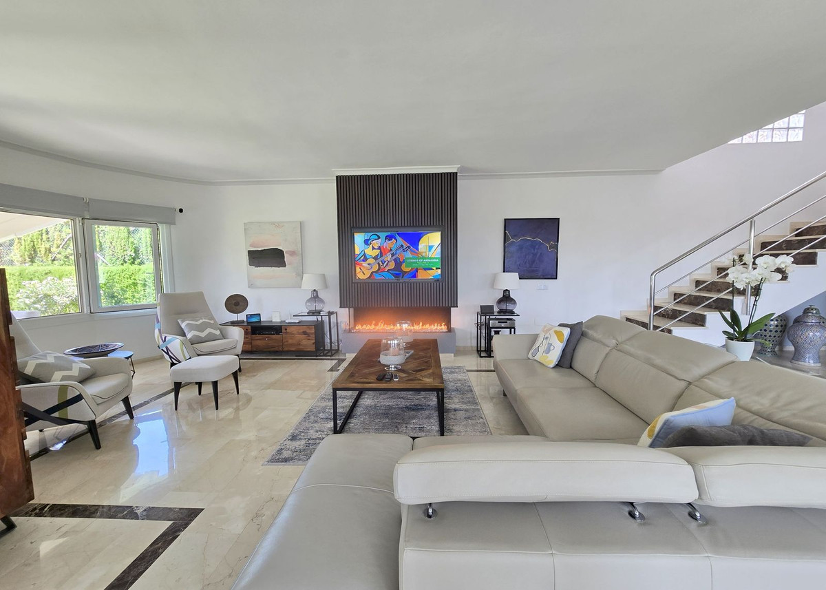 Huis te koop in La Cala Golf | 4 slaapkamers H5074030