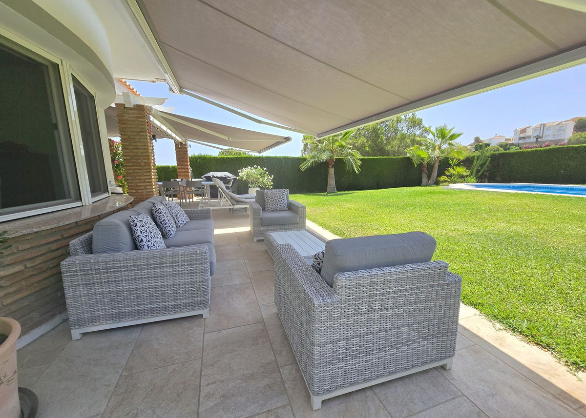 Huis te koop in La Cala Golf | 4 slaapkamers H5074030