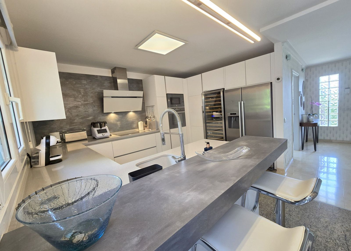 Huis te koop in La Cala Golf | 4 slaapkamers H5074030