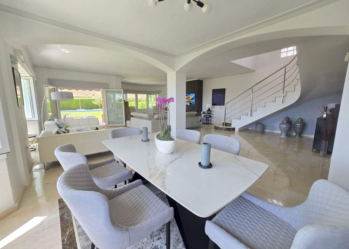Huis te koop in La Cala Golf | 4 slaapkamers H5074030
