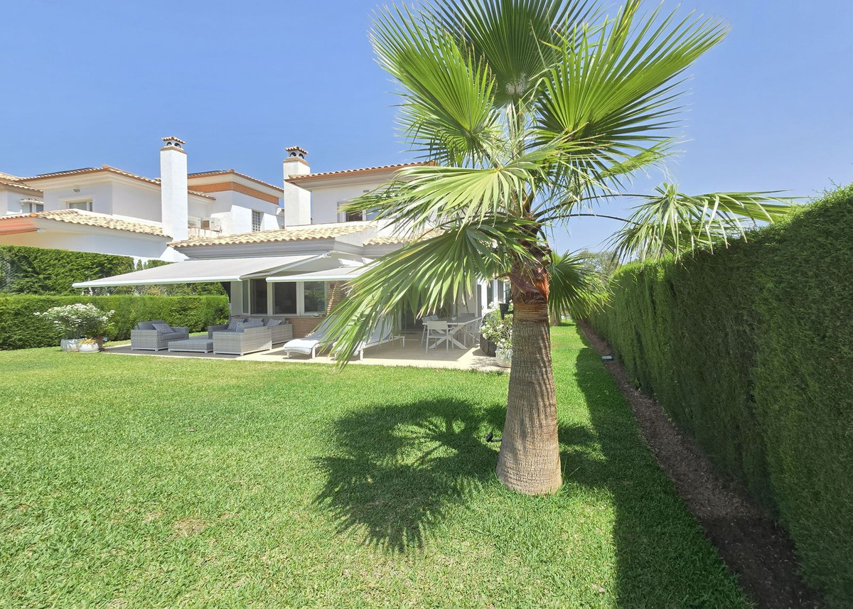 Huis te koop in La Cala Golf | 4 slaapkamers H5074030