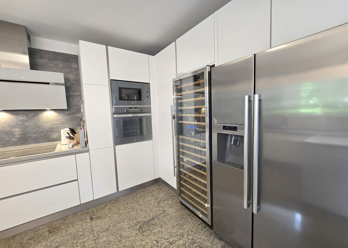 Huis te koop in La Cala Golf | 4 slaapkamers H5074030