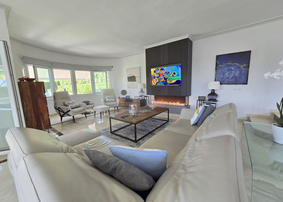 Huis te koop in La Cala Golf | 4 slaapkamers H5074030