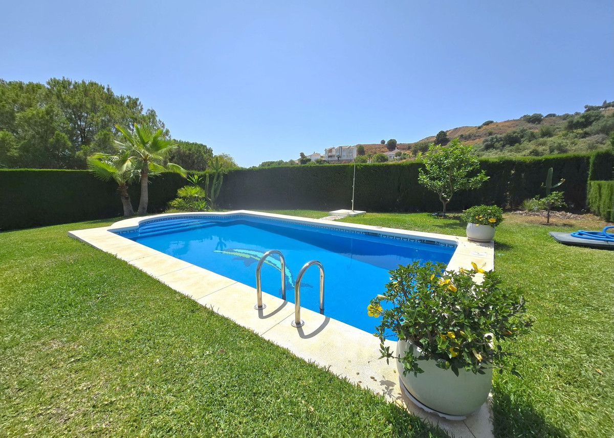 Huis te koop in La Cala Golf | 4 slaapkamers H5074030