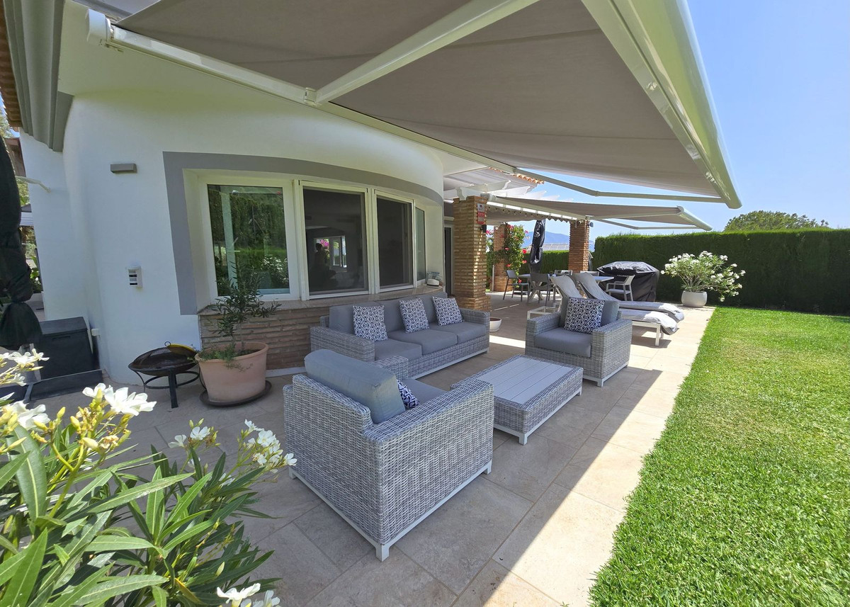 Huis te koop in La Cala Golf | 4 slaapkamers H5074030