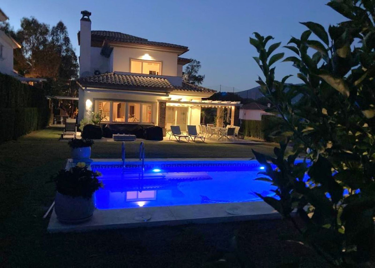 Huis te koop in La Cala Golf | 4 slaapkamers H5074030
