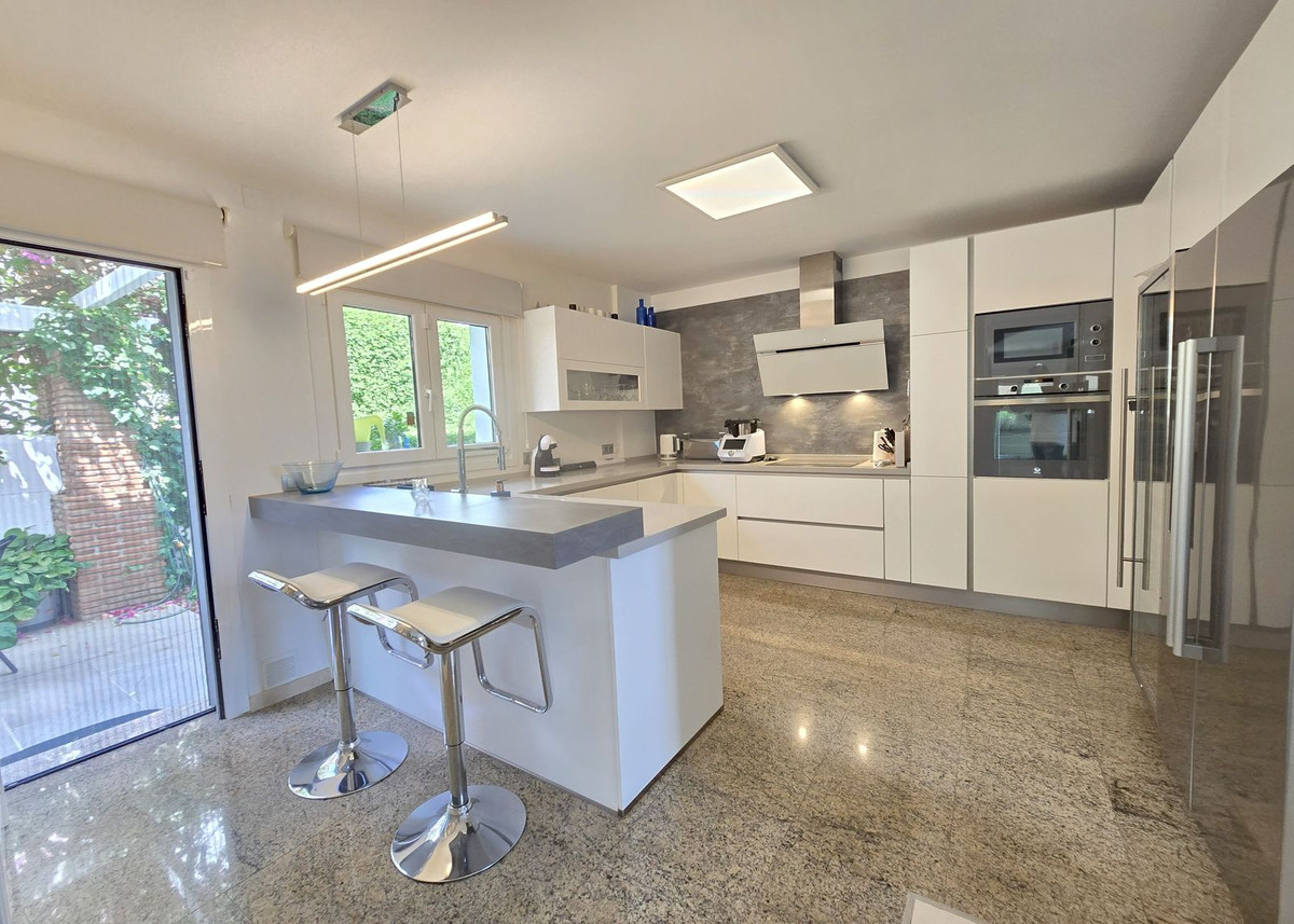 Huis te koop in La Cala Golf | 4 slaapkamers H5074030