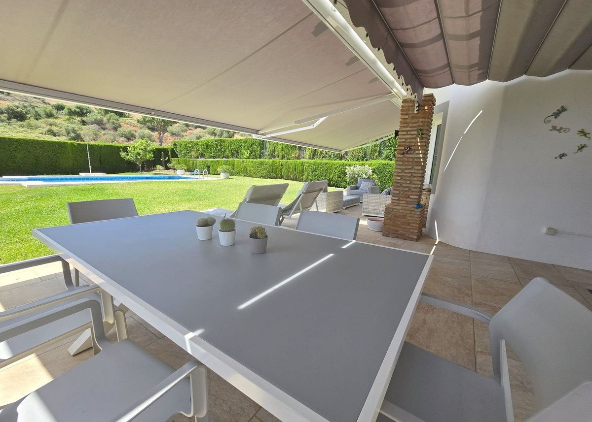 Huis te koop in La Cala Golf | 4 slaapkamers H5074030
