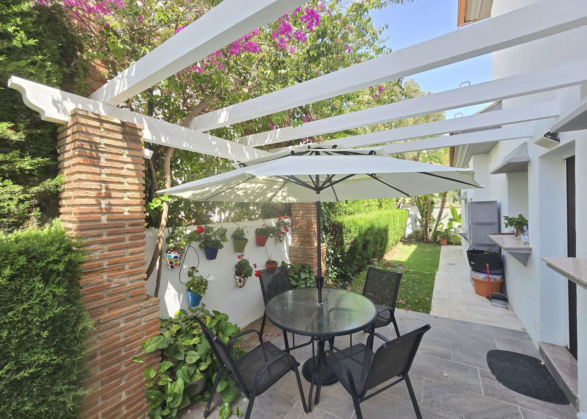 Huis te koop in La Cala Golf | 4 slaapkamers H5074030