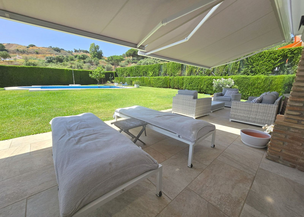 Huis te koop in La Cala Golf | 4 slaapkamers H5074030