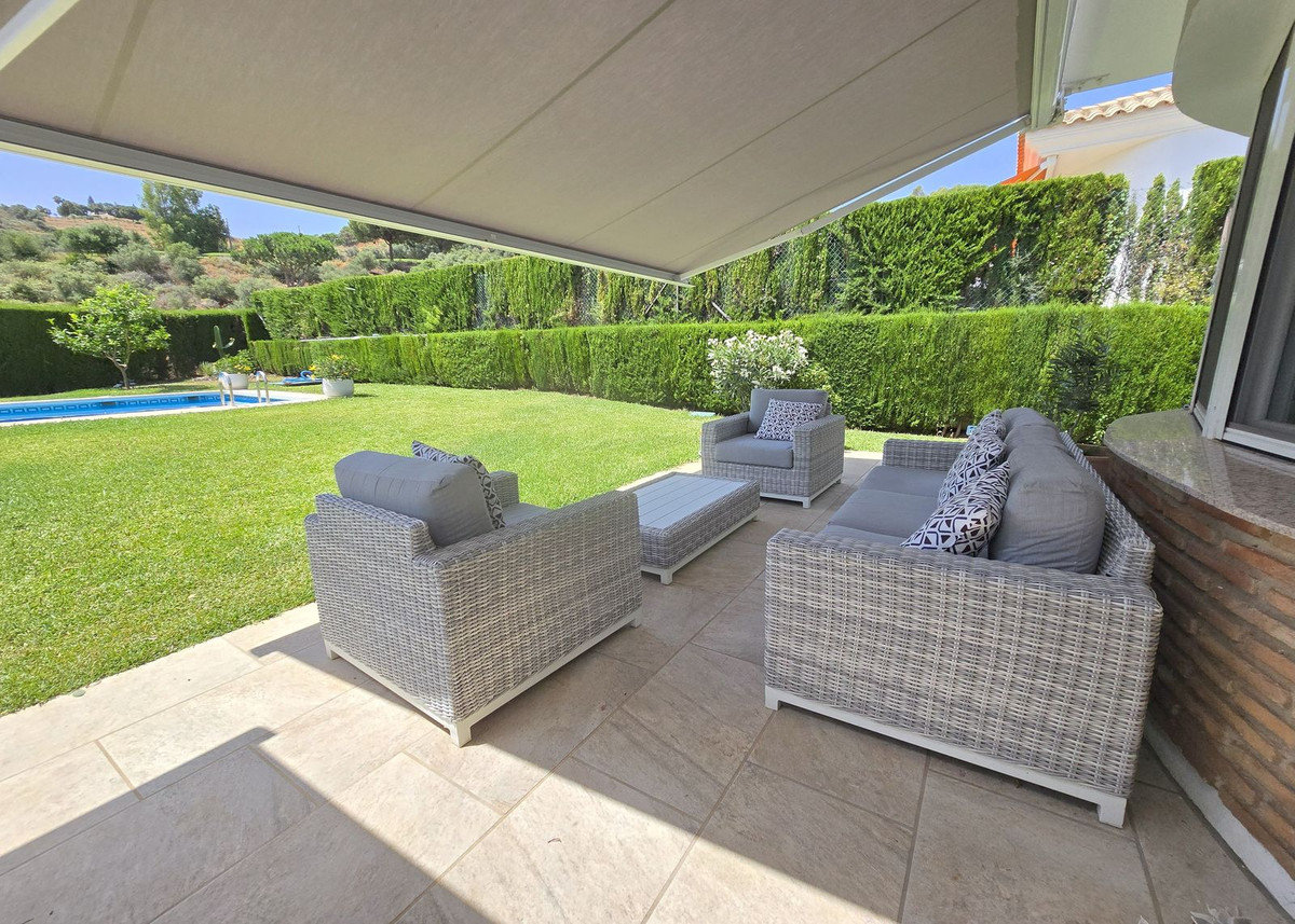 Huis te koop in La Cala Golf | 4 slaapkamers H5074030