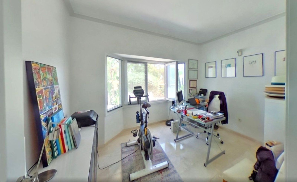 Huis te koop in La Cala Golf | 4 slaapkamers H5074030