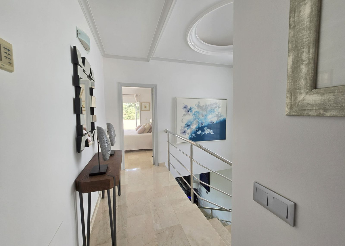 Huis te koop in La Cala Golf | 4 slaapkamers H5074030