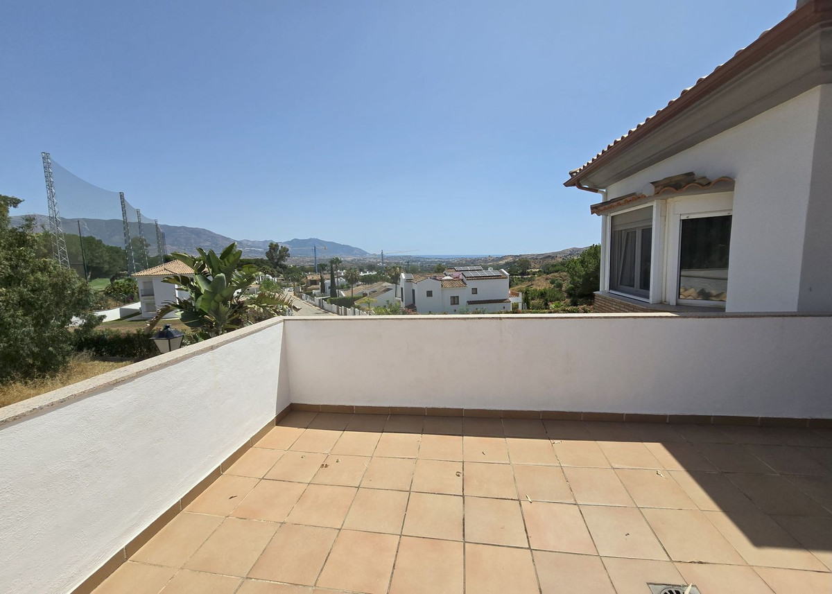 Huis te koop in La Cala Golf | 4 slaapkamers H5074030