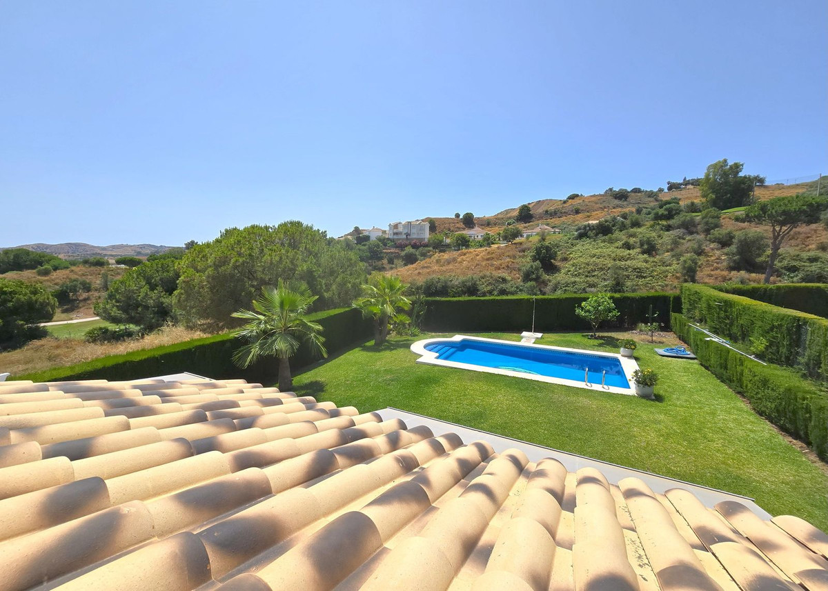 Huis te koop in La Cala Golf | 4 slaapkamers H5074030