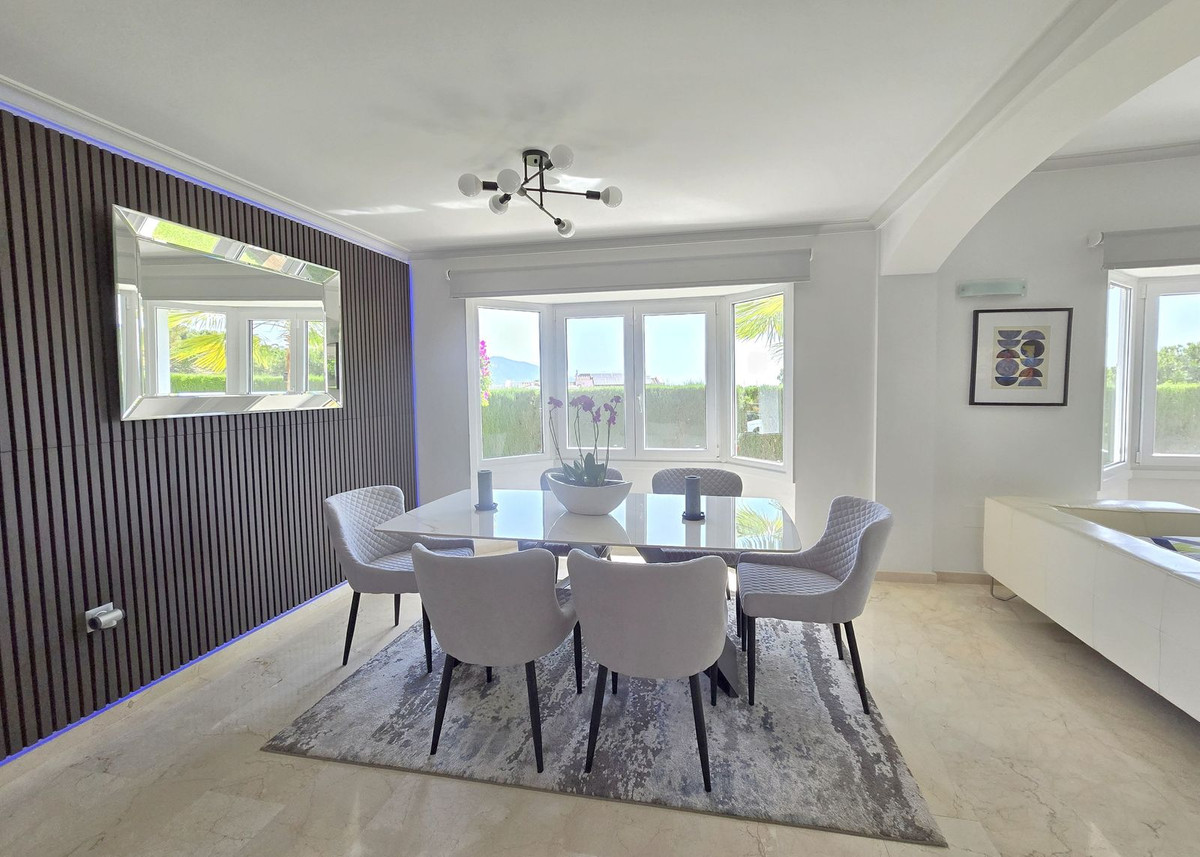 Huis te koop in La Cala Golf | 4 slaapkamers H5074030