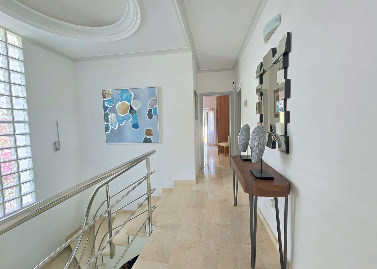 Huis te koop in La Cala Golf | 4 slaapkamers H5074030