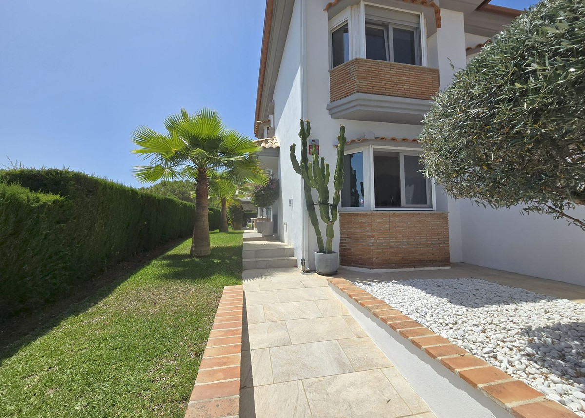 Huis te koop in La Cala Golf | 4 slaapkamers H5074030