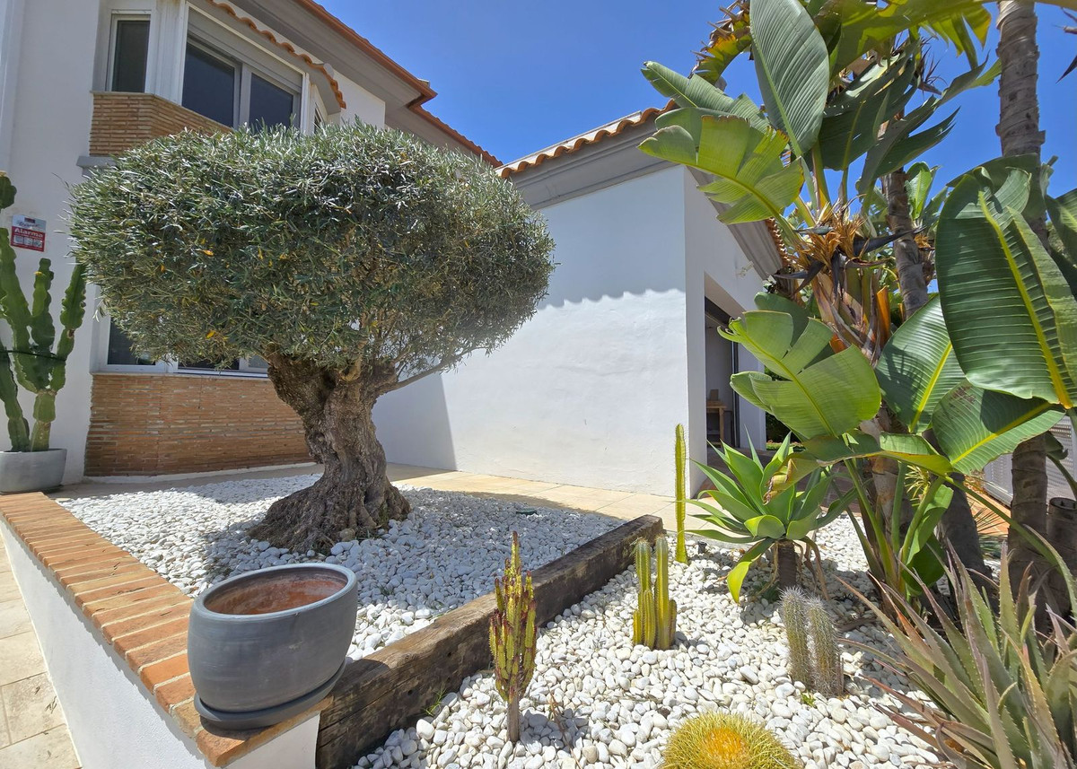 Huis te koop in La Cala Golf | 4 slaapkamers H5074030