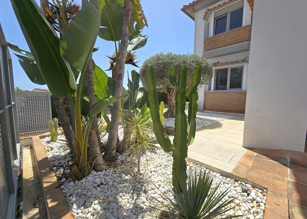 Huis te koop in La Cala Golf | 4 slaapkamers H5074030