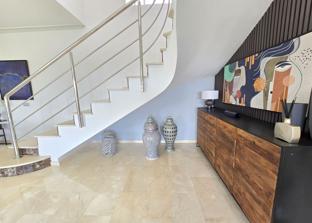 Huis te koop in La Cala Golf | 4 slaapkamers H5074030