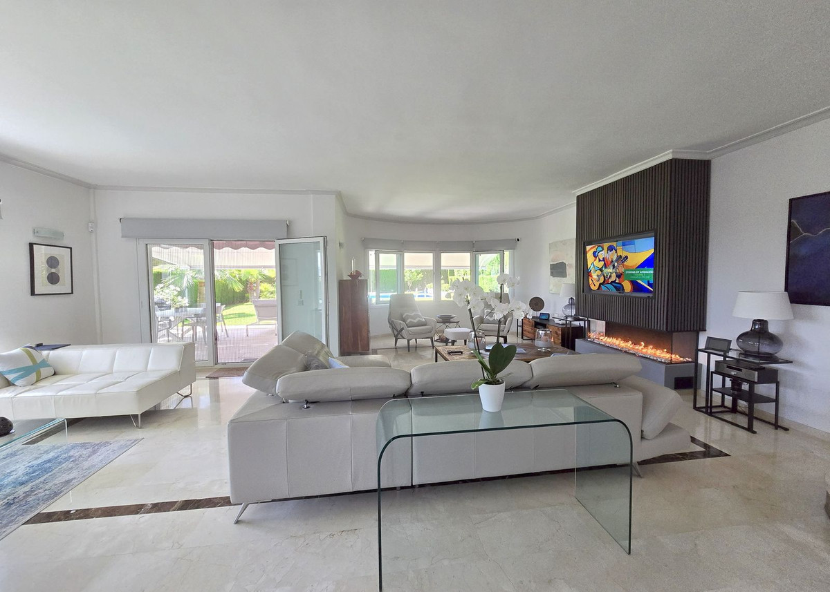 Huis te koop in La Cala Golf | 4 slaapkamers H5074030