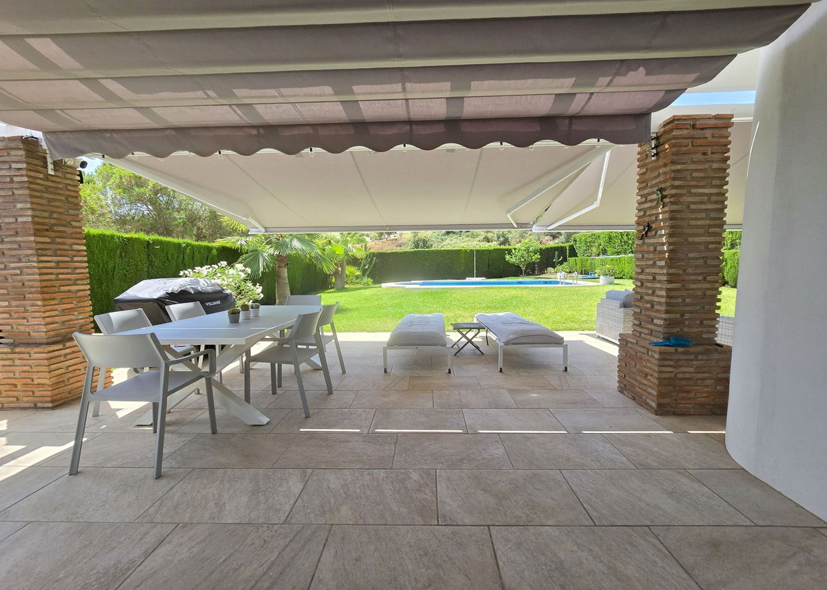 Huis te koop in La Cala Golf | 4 slaapkamers H5074030