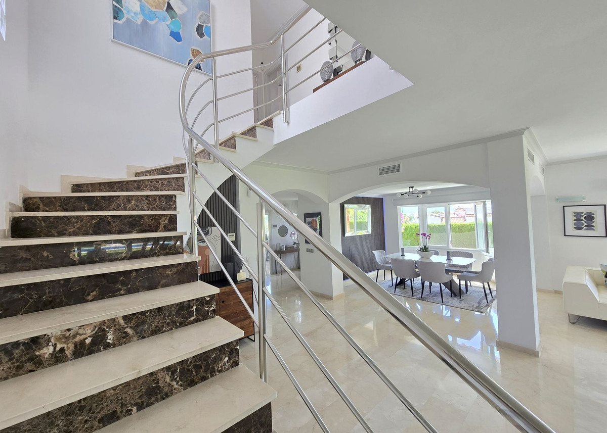 Huis te koop in La Cala Golf | 4 slaapkamers H5074030