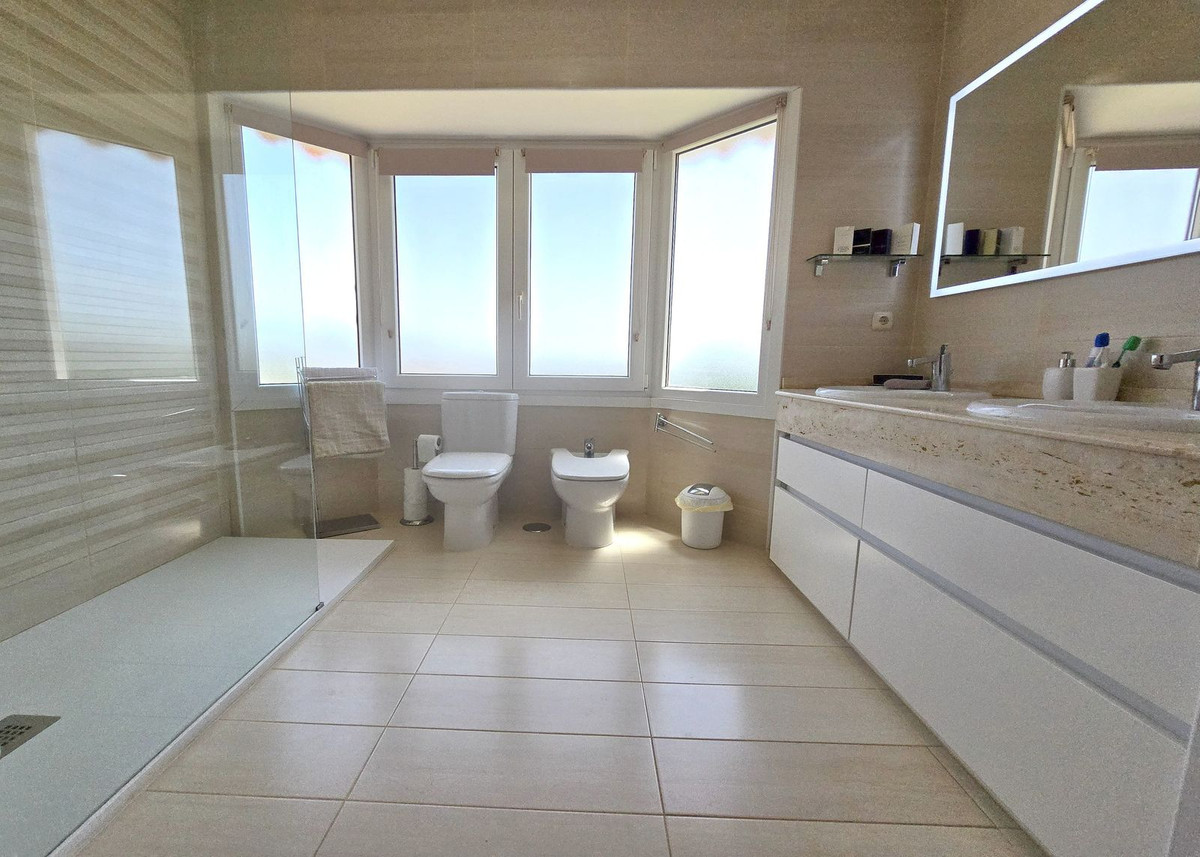 Huis te koop in La Cala Golf | 4 slaapkamers H5074030