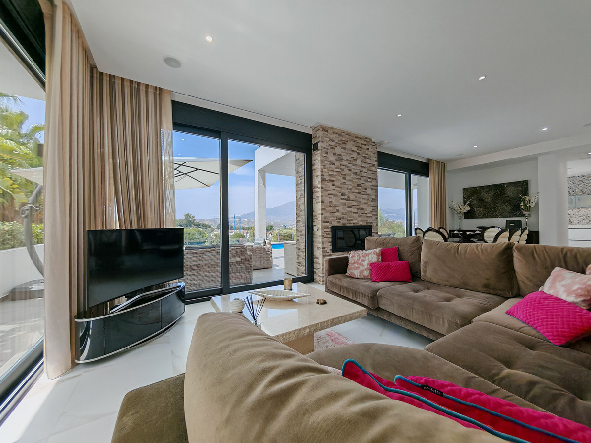 Huis te koop in La Cala Golf | 4 slaapkamers H5078377