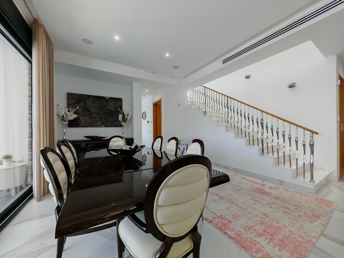 Huis te koop in La Cala Golf | 4 slaapkamers H5078377