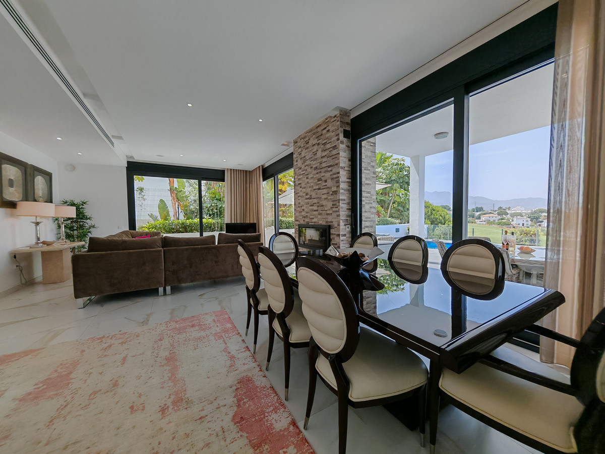 Huis te koop in La Cala Golf | 4 slaapkamers H5078377