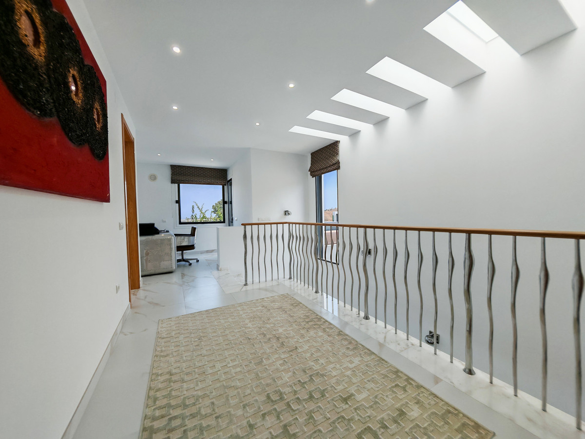 Huis te koop in La Cala Golf | 4 slaapkamers H5078377