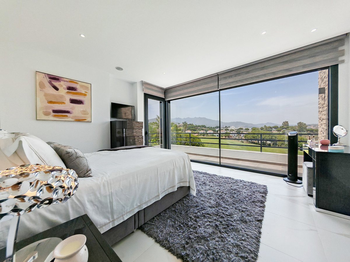 Huis te koop in La Cala Golf | 4 slaapkamers H5078377