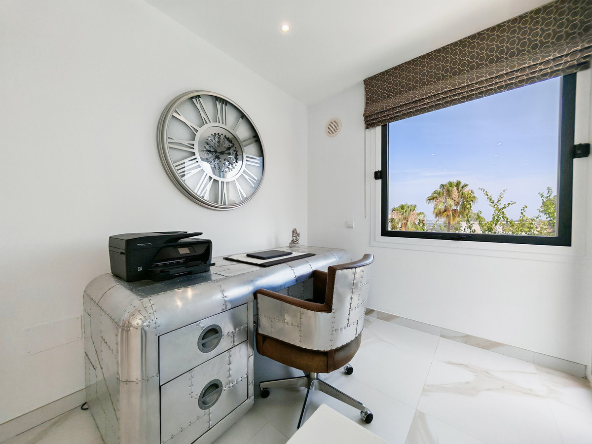 Huis te koop in La Cala Golf | 4 slaapkamers H5078377