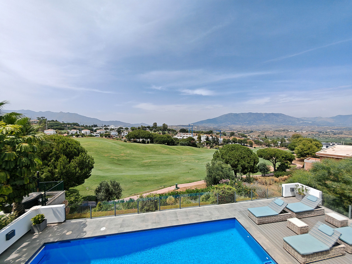 Huis te koop in La Cala Golf | 4 slaapkamers H5078377