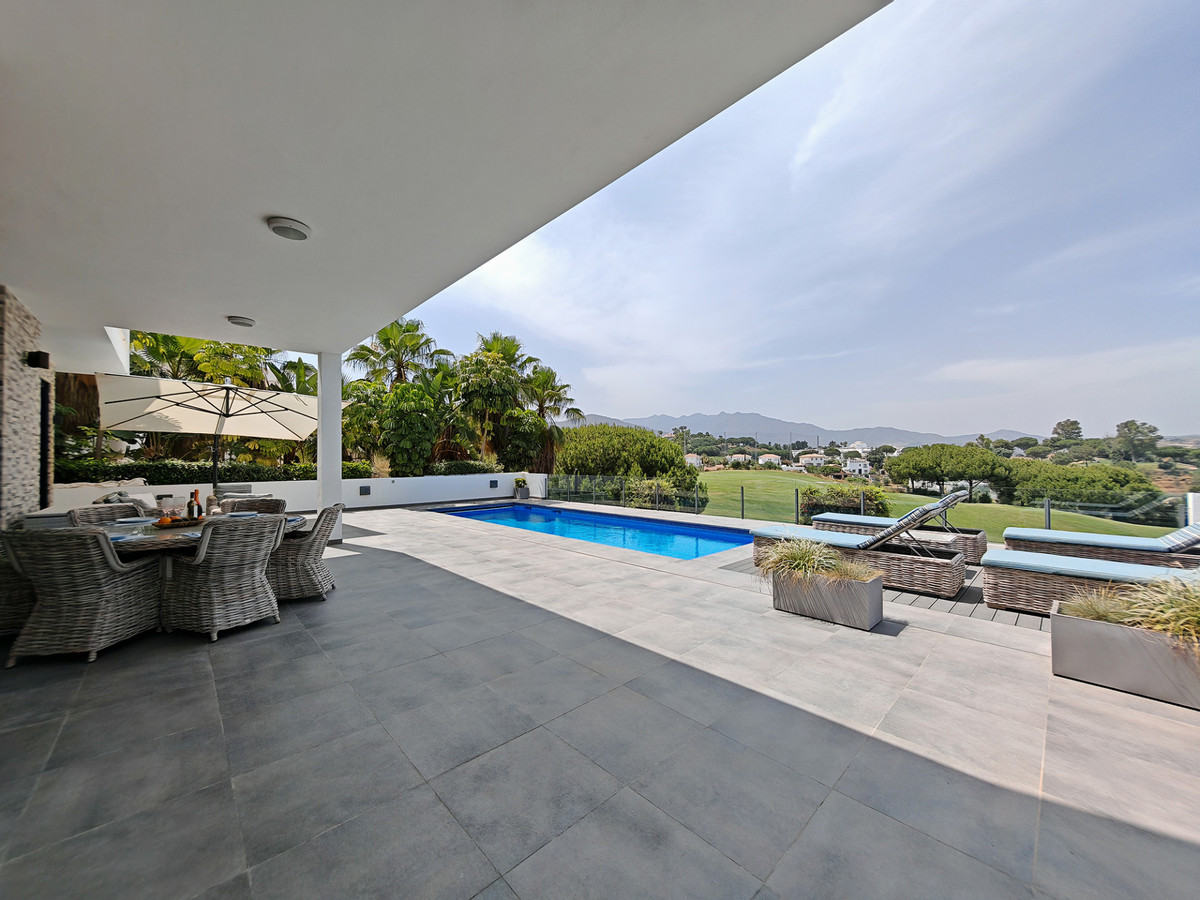 Huis te koop in La Cala Golf | 4 slaapkamers H5078377