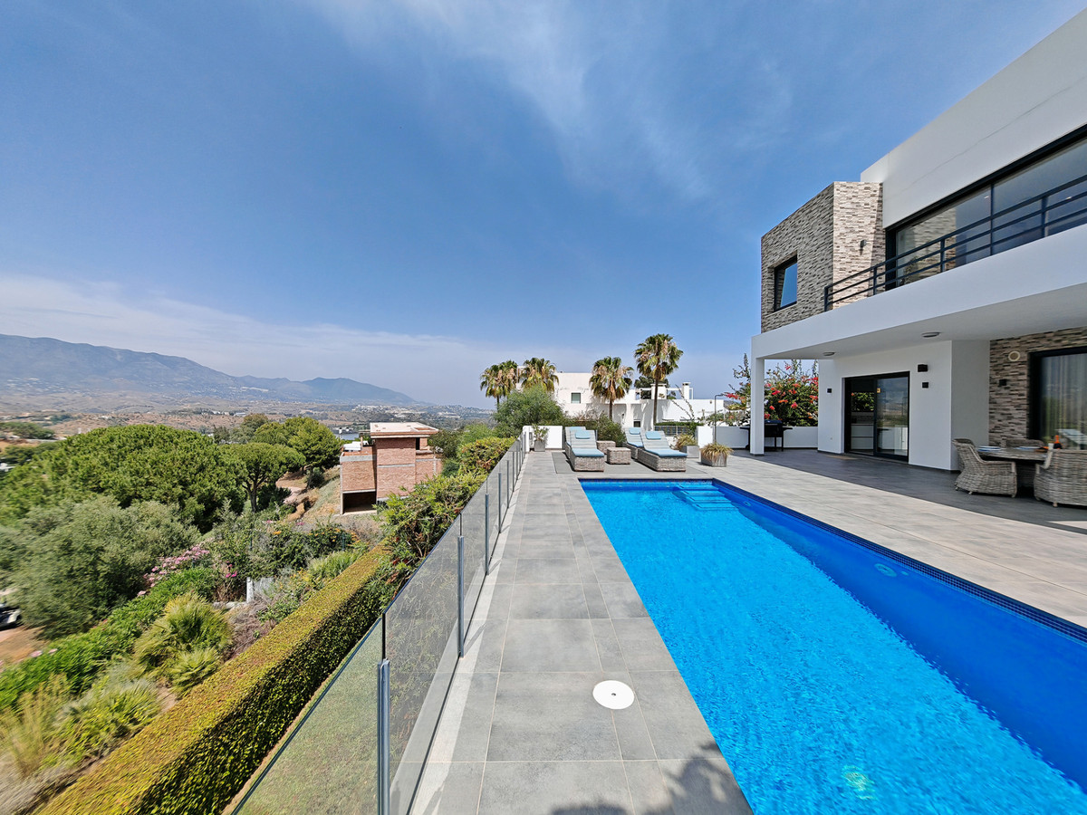 Huis te koop in La Cala Golf | 4 slaapkamers H5078377