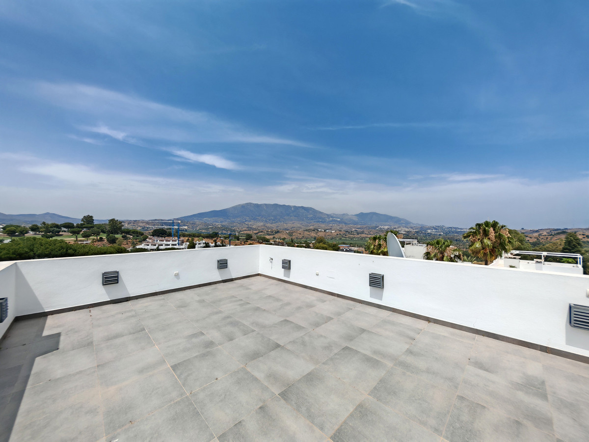 Huis te koop in La Cala Golf | 4 slaapkamers H5078377