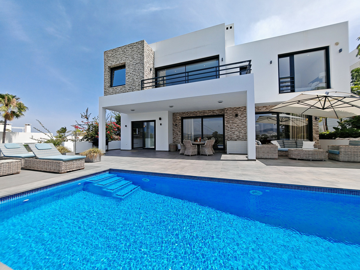 Huis te koop in La Cala Golf | 4 slaapkamers H5078377