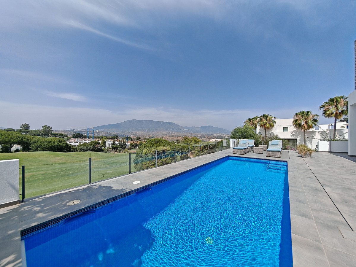 Huis te koop in La Cala Golf | 4 slaapkamers H5078377