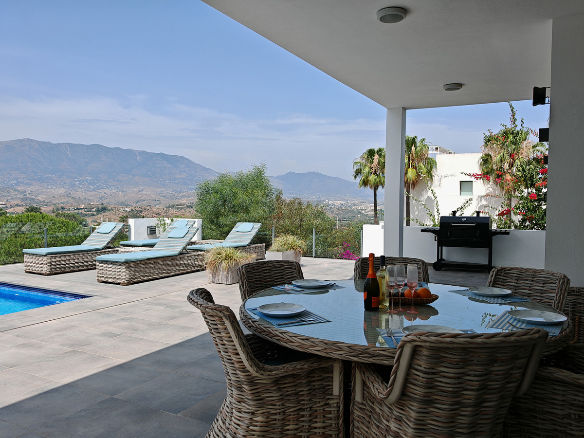 Huis te koop in La Cala Golf | 4 slaapkamers H5078377